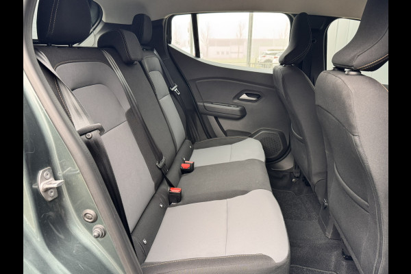 Dacia SANDERO Stepway 1.0 TCe 100 ECO-G Up&Go | LPG & Benzine | Apple Carplay/Android Auto | Cruise control | Airco
