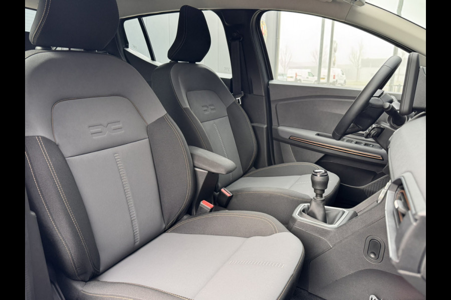 Dacia SANDERO Stepway 1.0 TCe 100 ECO-G Up&Go | LPG & Benzine | Apple Carplay/Android Auto | Cruise control | Airco