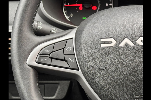 Dacia SANDERO Stepway 1.0 TCe 100 ECO-G Up&Go | LPG & Benzine | Apple Carplay/Android Auto | Cruise control | Airco