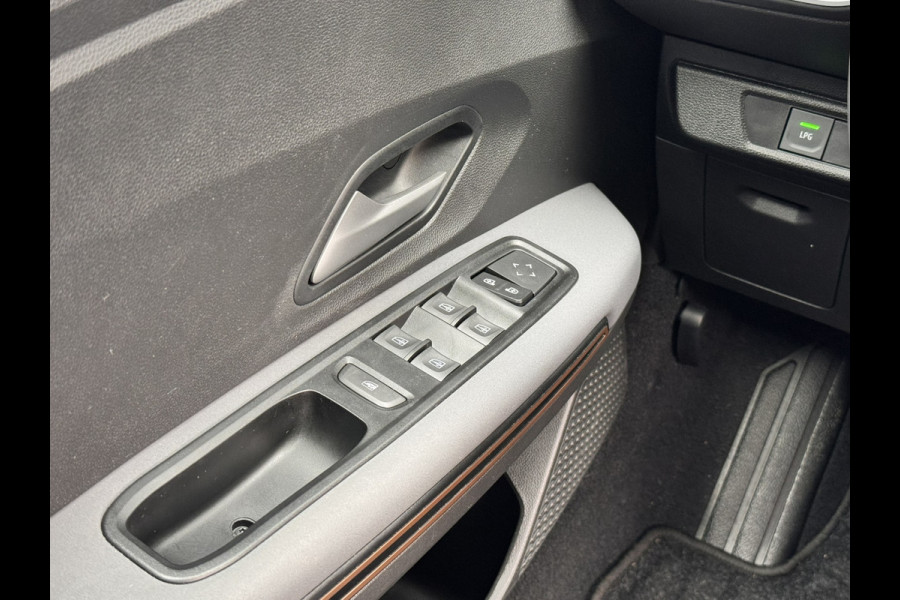Dacia SANDERO Stepway 1.0 TCe 100 ECO-G Up&Go | LPG & Benzine | Apple Carplay/Android Auto | Cruise control | Airco