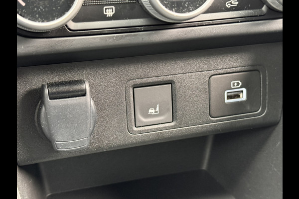 Dacia SANDERO Stepway 1.0 TCe 100 ECO-G Up&Go | LPG & Benzine | Apple Carplay/Android Auto | Cruise control | Airco