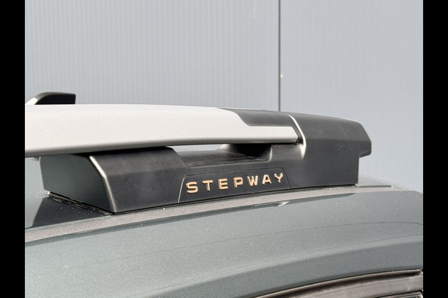 Dacia SANDERO Stepway 1.0 TCe 100 ECO-G Up&Go | LPG & Benzine | Apple Carplay/Android Auto | Cruise control | Airco