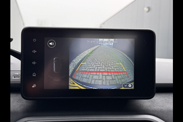 Dacia SANDERO Stepway 1.0 TCe 100 ECO-G Up&Go | LPG & Benzine | Apple Carplay/Android Auto | Cruise control | Airco