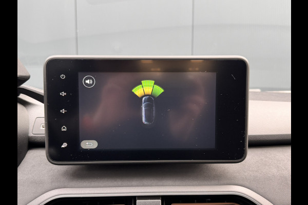 Dacia SANDERO Stepway 1.0 TCe 100 ECO-G Up&Go | LPG & Benzine | Apple Carplay/Android Auto | Cruise control | Airco