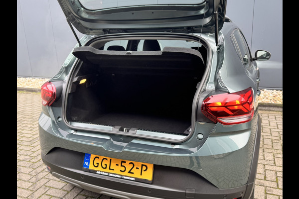 Dacia SANDERO Stepway 1.0 TCe 100 ECO-G Up&Go | LPG & Benzine | Apple Carplay/Android Auto | Cruise control | Airco