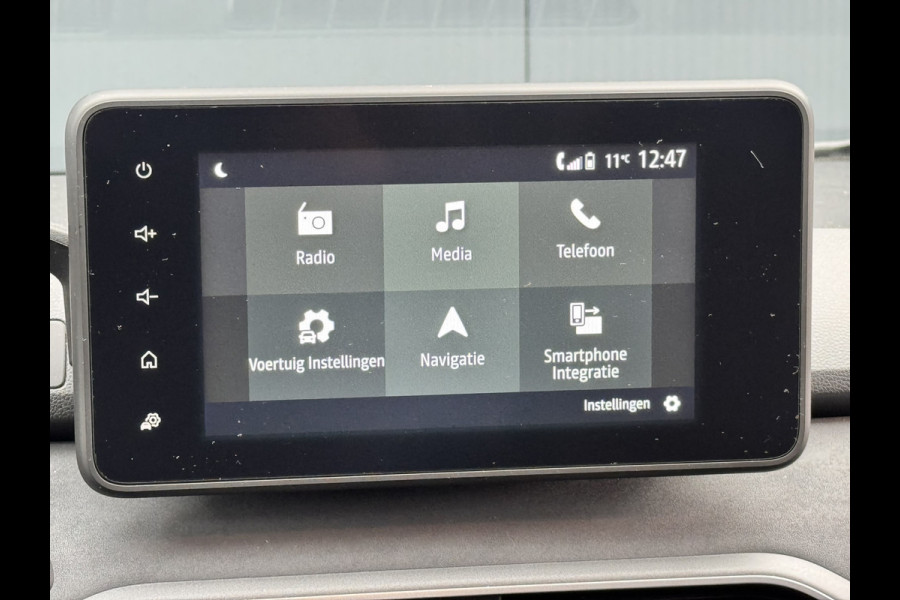 Dacia SANDERO Stepway 1.0 TCe 100 ECO-G Up&Go | LPG & Benzine | Apple Carplay/Android Auto | Cruise control | Airco