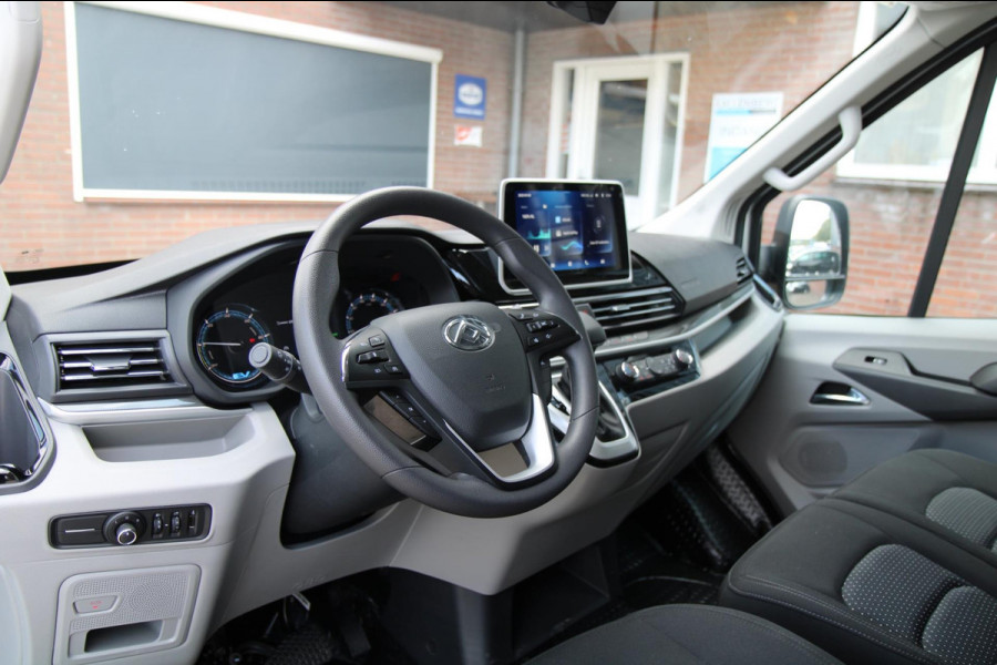 Maxus eDeliver 9 L3H3 72 kWh / Nieuw / BPM VRIJ / Camera / App connect / Keyless