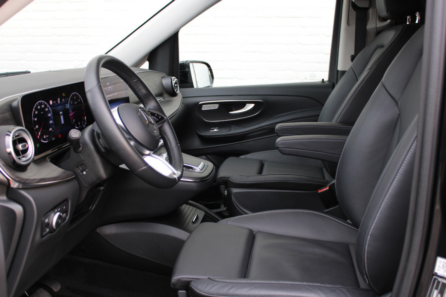 Mercedes-Benz V-Klasse 300d / XXL / DC / 2x Electrische Schuifdeur / 360 Camera / Vol Opties / NIEUWSTAAT
