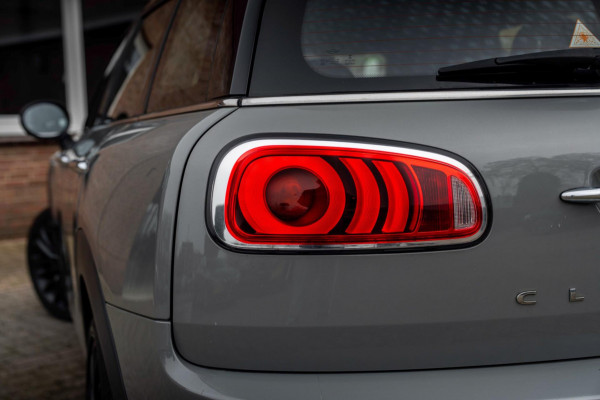 MINI Clubman 2.0 Cooper S 192 PK Aut. Moonwalk Grey Full LED Stoelverwarming 17''