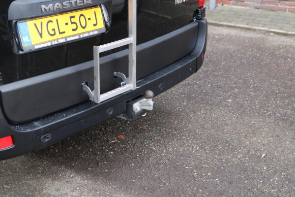 Renault Master T35 2.3 dCi 150PK L2H2 Energy / Camera / Trekhaak / Imperiaal