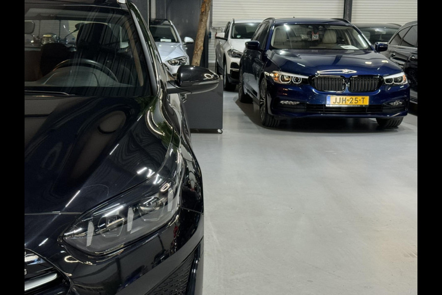 Kia Ceed Sportswagon 1.6 GDI PHEV DynamicLine Garantie Carplay Camera StuurVW StoelVW Keyless Adoptieve Cruise Navi Clima Rijklaar