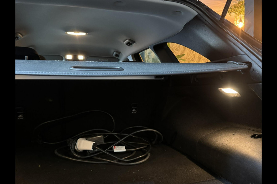 Kia Ceed Sportswagon 1.6 GDI PHEV DynamicLine Garantie Carplay Camera StuurVW StoelVW Keyless Adoptieve Cruise Navi Clima Rijklaar