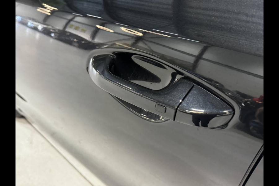 Kia Ceed Sportswagon 1.6 GDI PHEV DynamicLine Garantie Carplay Camera StuurVW StoelVW Keyless Adoptieve Cruise Navi Clima Rijklaar