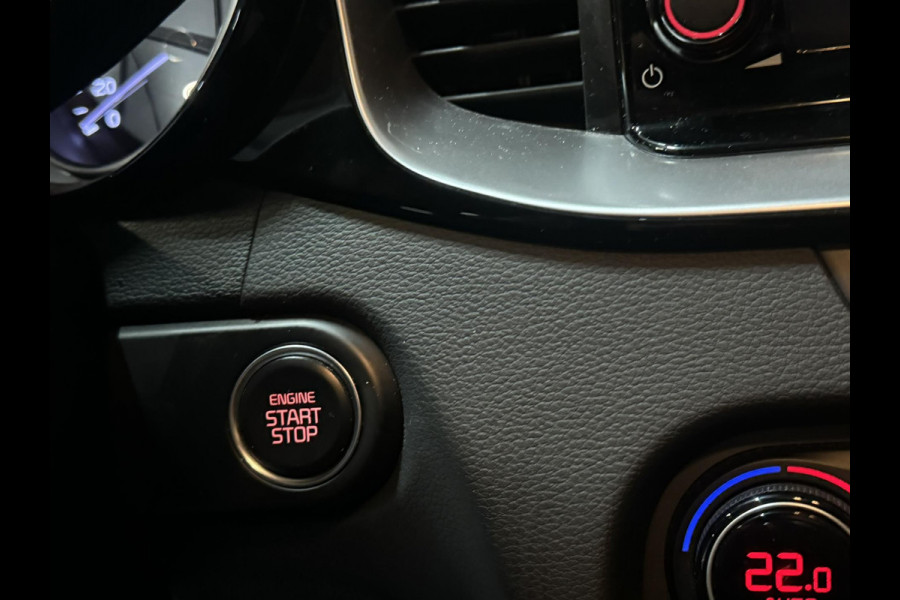Kia Ceed Sportswagon 1.6 GDI PHEV DynamicLine Garantie Carplay Camera StuurVW StoelVW Keyless Adoptieve Cruise Navi Clima Rijklaar