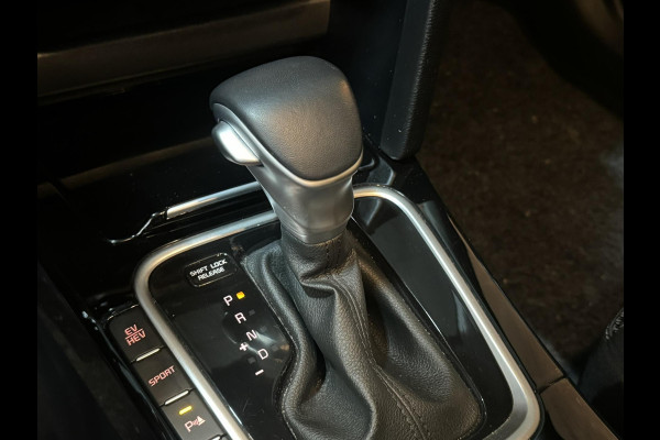 Kia Ceed Sportswagon 1.6 GDI PHEV DynamicLine Garantie Carplay Camera StuurVW StoelVW Keyless Adoptieve Cruise Navi Clima Rijklaar