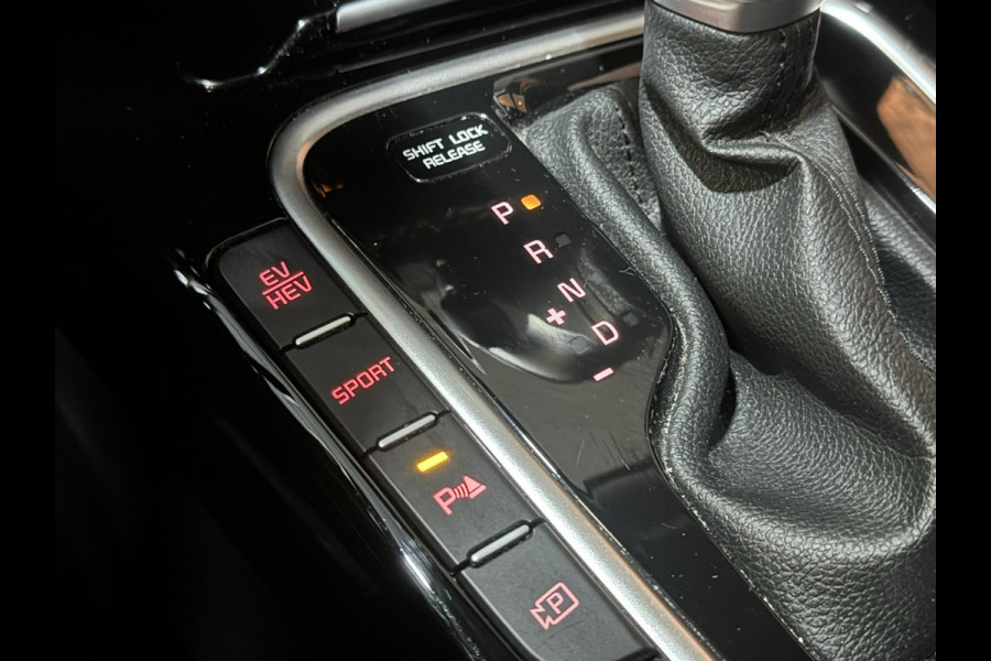 Kia Ceed Sportswagon 1.6 GDI PHEV DynamicLine Garantie Carplay Camera StuurVW StoelVW Keyless Adoptieve Cruise Navi Clima Rijklaar