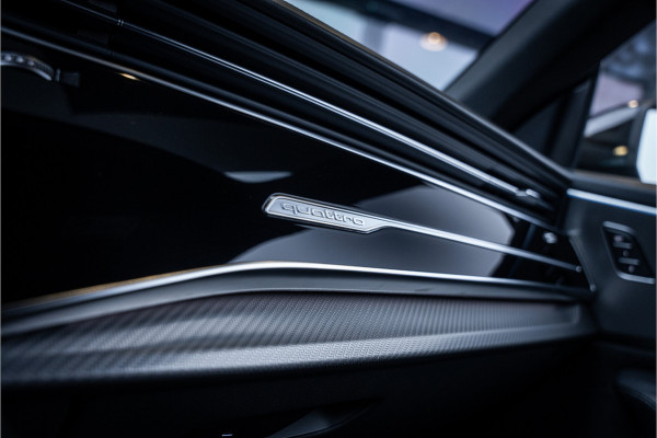 Audi RSQ8 4.0 TFSI quattro - Panorama l Keramisch l Stoelkoeling l 360 Camera | Memory
