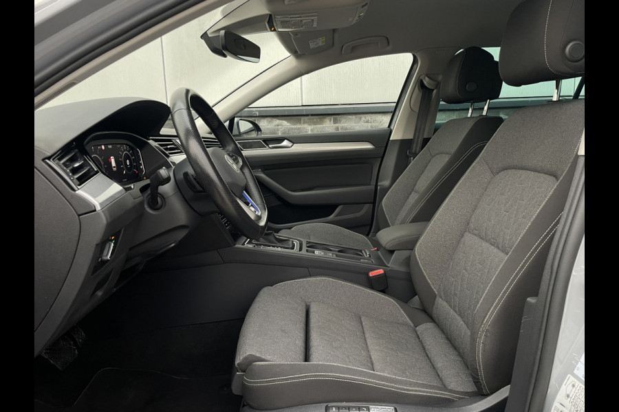 Volkswagen Passat Variant 1.4 TSI PHEV GTE Business | Elek Trekhaak | Virtual | LED | Camera | Carplay | Memory | Navi