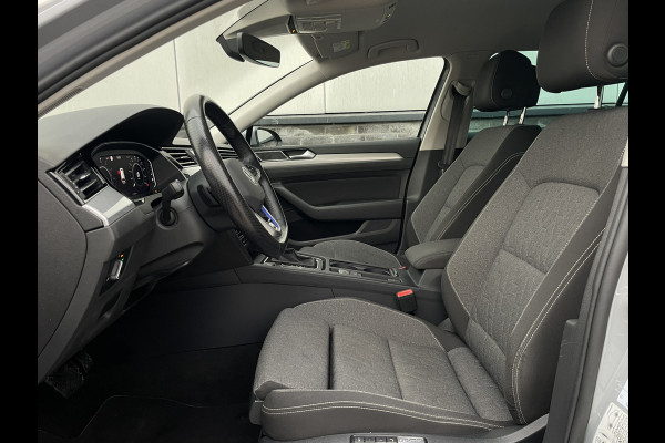 Volkswagen Passat Variant 1.4 TSI PHEV GTE Business | Elek Trekhaak | Virtual | LED | Camera | Carplay | Memory | Navi