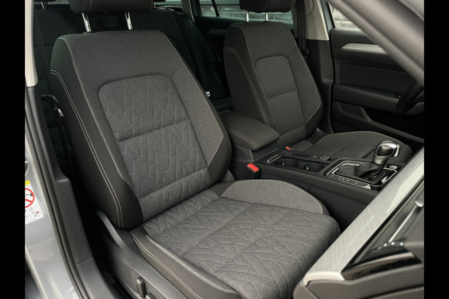 Volkswagen Passat Variant 1.4 TSI PHEV GTE Business | Elek Trekhaak | Virtual | LED | Camera | Carplay | Memory | Navi
