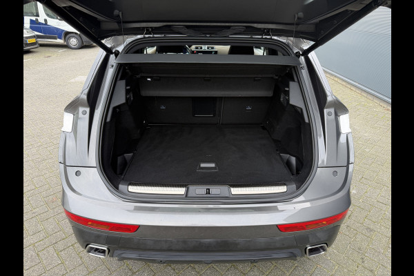 DS Ds 7 Crossback 300pk 4x4 Executive (Trekhaak - Elektrische klep - Camera - Adaptieve Cruise Controle - Keyless Entry - DS LED - Navigatie)