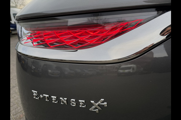 DS Ds 7 Crossback 300pk 4x4 Executive (Trekhaak - Elektrische klep - Camera - Adaptieve Cruise Controle - Keyless Entry - DS LED - Navigatie)