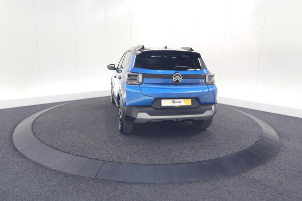 Citroën C3 1.2 Turbo 100pk Max | Camera | Apple Carplay | Navigatie | Parkeersensoren