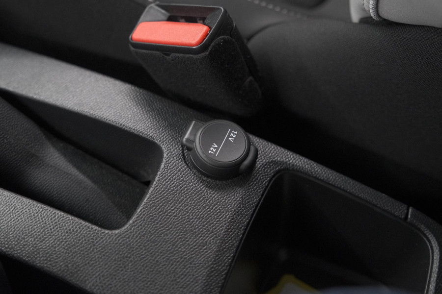 Citroën C3 1.2 Turbo 100pk Max | Camera | Apple Carplay | Navigatie | Parkeersensoren