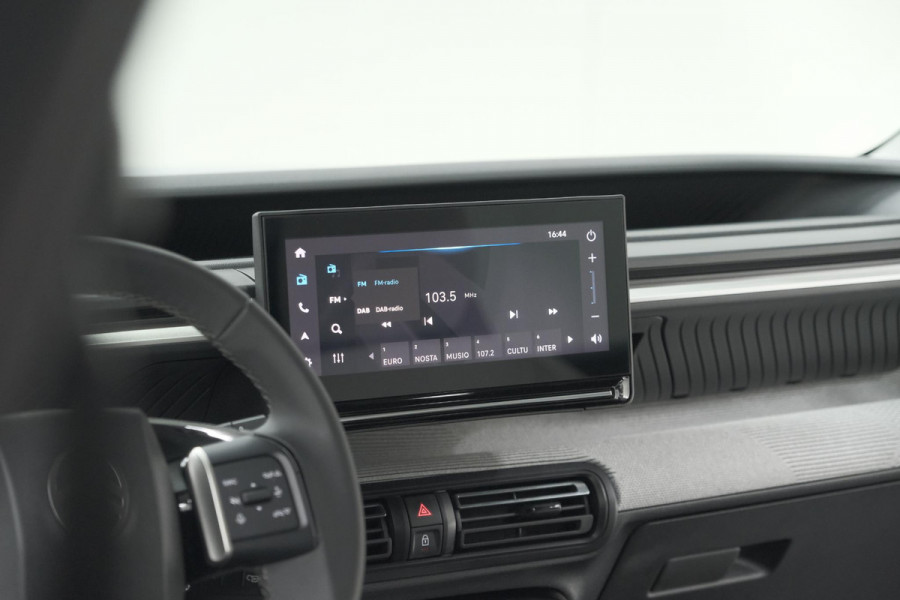 Citroën C3 1.2 Turbo 100pk Max | Camera | Apple Carplay | Navigatie | Parkeersensoren