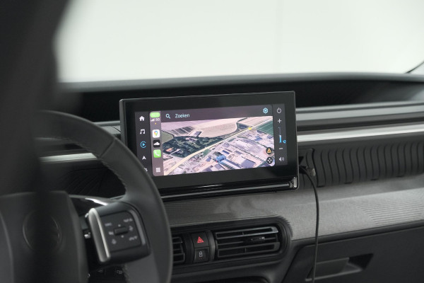 Citroën C3 1.2 Turbo 100pk Max | Camera | Apple Carplay | Navigatie | Parkeersensoren