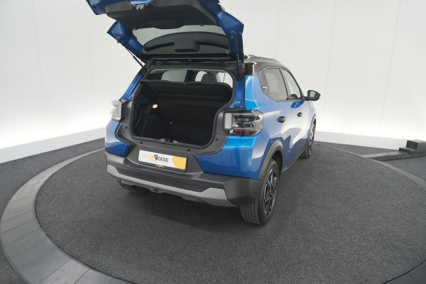 Citroën C3 1.2 Turbo 100pk Max | Camera | Apple Carplay | Navigatie | Parkeersensoren