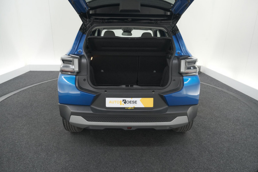 Citroën C3 1.2 Turbo 100pk Max | Camera | Apple Carplay | Navigatie | Parkeersensoren