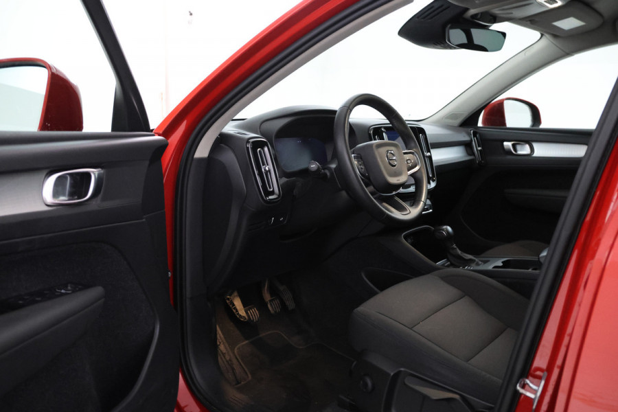 Volvo XC40 2.0 D3 Inscription Stoelverw. Navigatie, Climate,