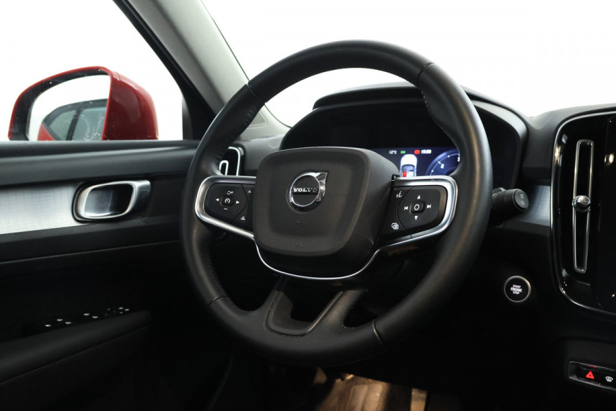 Volvo XC40 2.0 D3 Inscription Stoelverw. Navigatie, Climate,