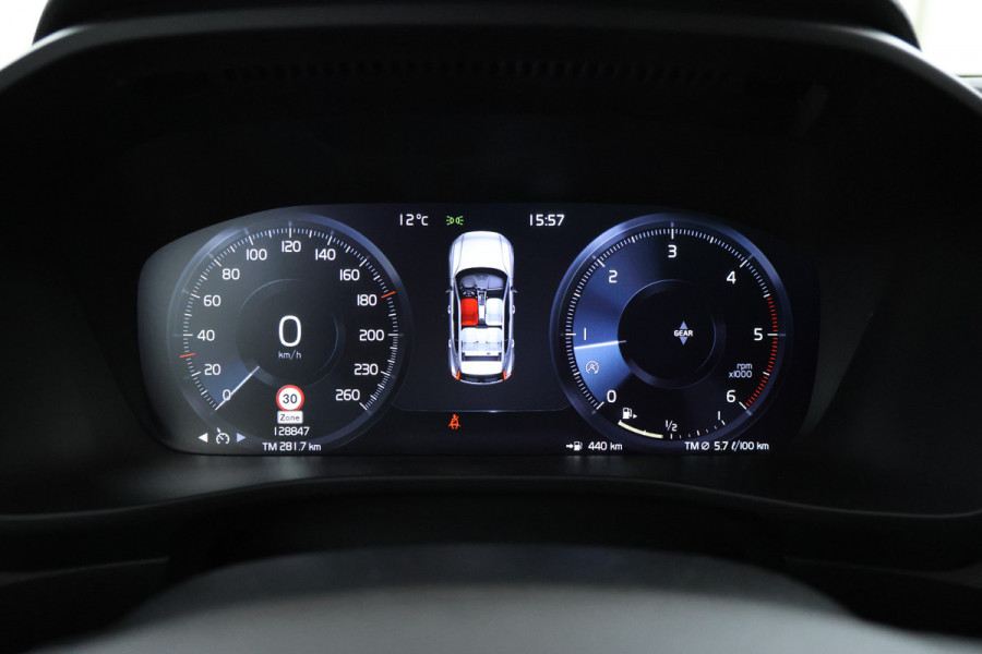 Volvo XC40 2.0 D3 Inscription Stoelverw. Navigatie, Climate,