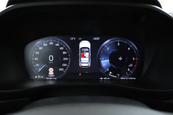 Volvo XC40 2.0 D3 Inscription Stoelverw. Navigatie, Climate,