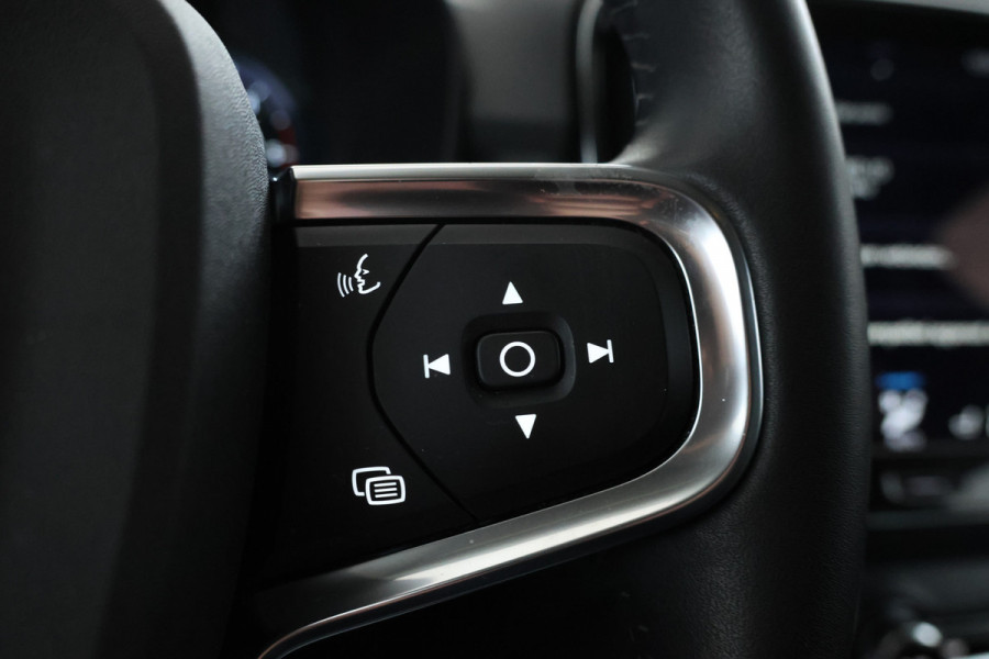 Volvo XC40 2.0 D3 Inscription Stoelverw. Navigatie, Climate,