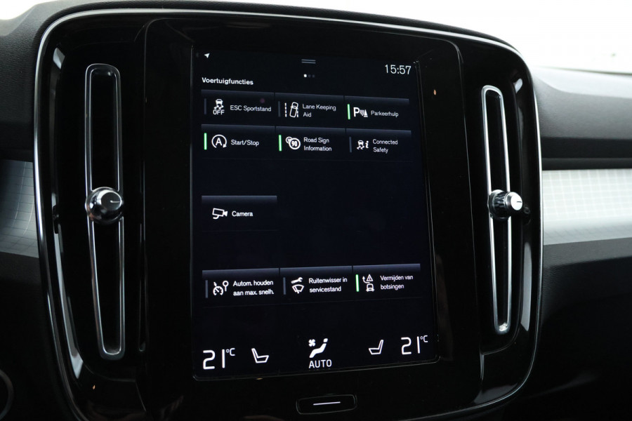 Volvo XC40 2.0 D3 Inscription Stoelverw. Navigatie, Climate,