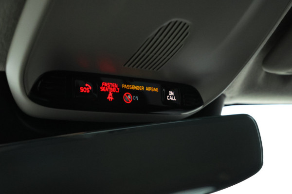 Volvo XC40 2.0 D3 Inscription Stoelverw. Navigatie, Climate,