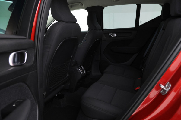 Volvo XC40 2.0 D3 Inscription Stoelverw. Navigatie, Climate,