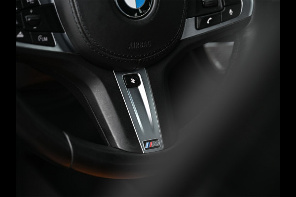 BMW X3 xDrive30d High Executive · M-Sport Pro · Comfort access · Head-up · Adaptive cruise · Stuurverwarming · Stoelverwarming · Bmw la