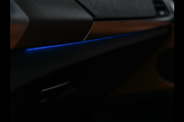 BMW X3 xDrive30d High Executive · M-Sport Pro · Comfort access · Head-up · Adaptive cruise · Stuurverwarming · Stoelverwarming · Bmw la