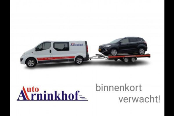 Ford Kuga 2.5 PHEV ST-Line X