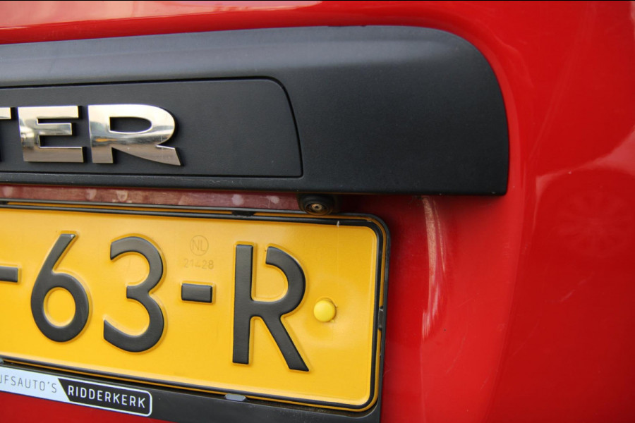 Renault Master T33 2.3 dCi 135PK L2H2 Work Edition / Camera / Navi / 3 zits / Cruise