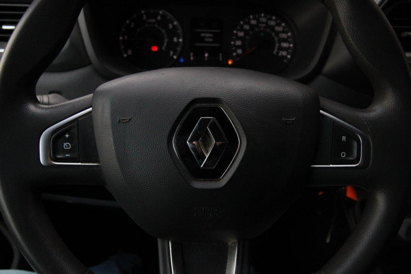 Renault Master T33 2.3 dCi 135PK L2H2 Work Edition / Camera / Navi / 3 zits / Cruise