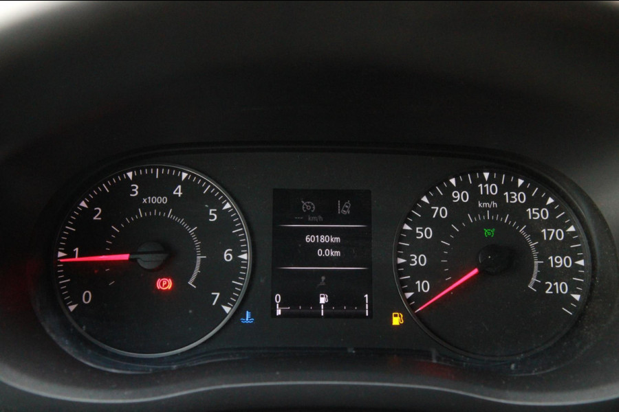 Renault Master T33 2.3 dCi 135PK L2H2 Work Edition / Camera / Navi / 3 zits / Cruise