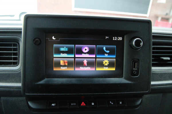 Renault Master T33 2.3 dCi 135PK L2H2 Work Edition / Camera / Navi / 3 zits / Cruise