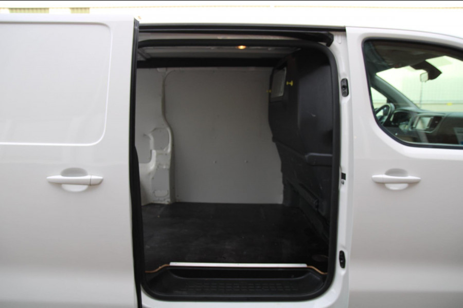 Peugeot Expert 2.0 BlueHDI 120PK L2 Premium / Trekhaak / Navi / App Connect