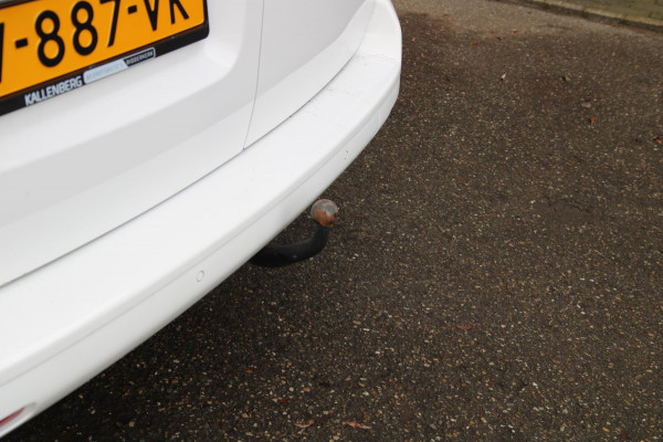 Peugeot Expert 2.0 BlueHDI 120PK L2 Premium / Trekhaak / Navi / App Connect