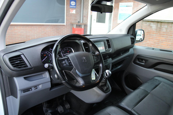 Peugeot Expert 2.0 BlueHDI 120PK L2 Premium / Trekhaak / Navi / App Connect